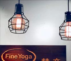 点击看大图 -FineYoga梵音瑜伽·普拉提
