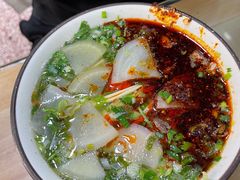 -清真磨沟沿老字号牛肉面(总店)