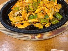 -韩礼年糕(飞虹路店)