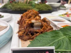 -南湖春色海鲜食府(中兴街店)