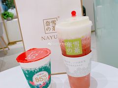 -85度C(南京龙世中心店)
