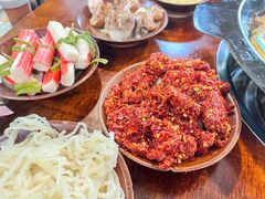 -黄潇洒老火锅(九眼桥宏济巷店)