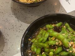 -一棠龙虾•王牌虾球(恒隆广场店)