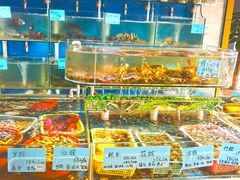 -鑫悦楼煎蟹·16年海鲜大排档