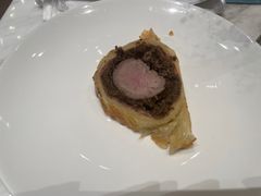 -南湖宾馆·鸳湖阁全日制餐厅