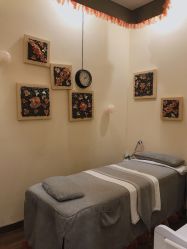 -芳朵美容养生SPA