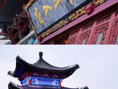 -滕王阁旅游区