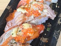 -無忧浅草君·洋风料理(下沙宝龙二期一店)