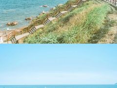 -燕儿岛山公园