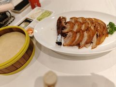 -福来居烤鸭店(天坛二店)