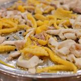 码头土鸡村：新鲜土鸡与生蚝的美味体验