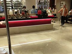 -盛宴自助餐厅(运达喜来登店)