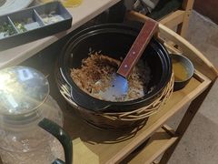 -喃喃椰·糟粕醋·椰子鸡火锅(七堡花园店)