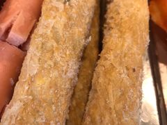 鸡肉串-嘉州叶婆婆钵钵鸡(建设路店)