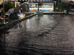 -DGE季风钓虾营地·团建·聚会