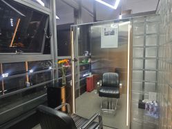 -Hair Code芭曲发型