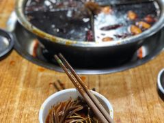 -渝味黄姐火锅(黄泥村店)