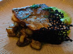 -The Rug Cafe(王府中环店)