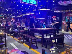 -萍姐火锅·公路夜市(打浦桥日月光店)