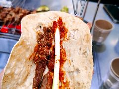 -小寒羊烧烤(凯瑞时代大厦店)