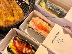 -烧鸟横丁(联发文创口岸店)