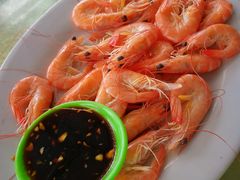 -乡味海鲜农家菜·巽寮土窑鸡(地道美食店)