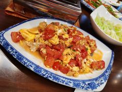 -奥山雅阁酒店·中餐厅