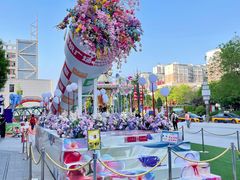 -吾悦广场(渭南店)