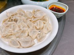 -百草滩羊清水涮羊肉(长城路店)