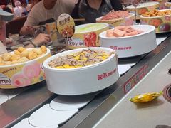 -龍歌自助小火锅(雨花台江南虹悦城店)