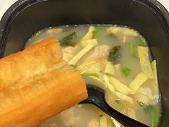 -永和大王(共和新路店)