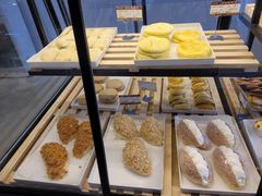 -长发西饼(临顿路店)