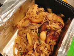 -韩时烤肉(枫蓝店)