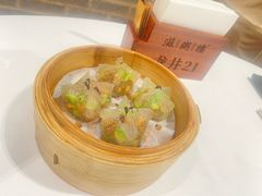 -滋粥楼·顺德菜(番禺广场总店)