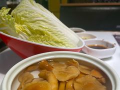 -洪氏嗨捞·猪肚鸡火锅(阳光天地店)