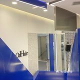 郑州探店｜林更新的理发店 on hair