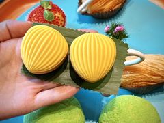 -道海元·潮粤汇 (前滩店)