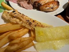 -拉蒂娜·巴西牛排馆 Latina·Brazilian Steakhouse(王府井喜悦店)