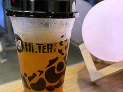 -Poke lemon海鲜波奇饭·柠檬茶(金碧开放小区店)