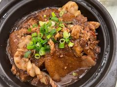 -龙的酒楼·手工早茶·顺德菜(近良路店)