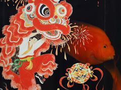 -成都银泰城
