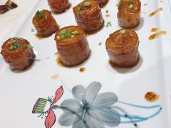 九转大肠-金春禧(贵和领秀城店)