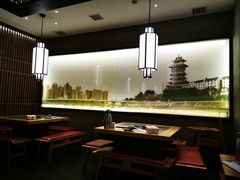 -杨肥肠火锅大排档(火车站花园店)