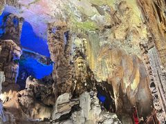 -灵栖洞天