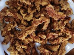 -渔家小院观海海肠捞饭地方菜(环海中路店)