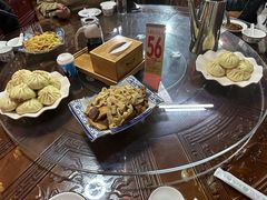 -宝正臻天津包子总店(金阳光居易店)