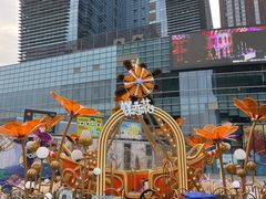 -大族广场Mall&More