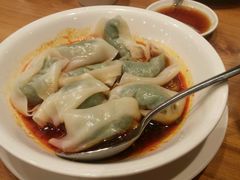 红油抄手-鼎泰丰(南西店)