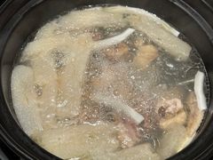 -同仁四季椰子鸡(无锡滨湖万象汇店)