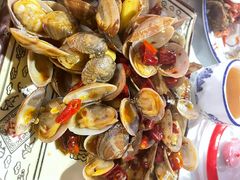 -范饭椰林川湘味海鲜·椰子鸡(三亚湾椰梦长廊店)